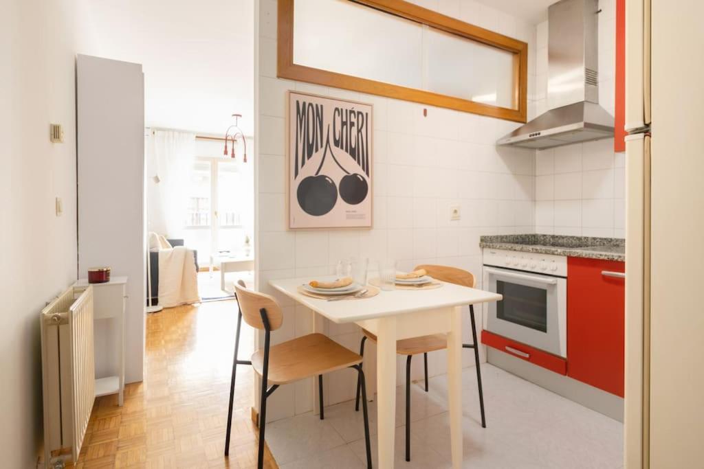 El Balcon De San Anton By Clabao Apartment Pamplona