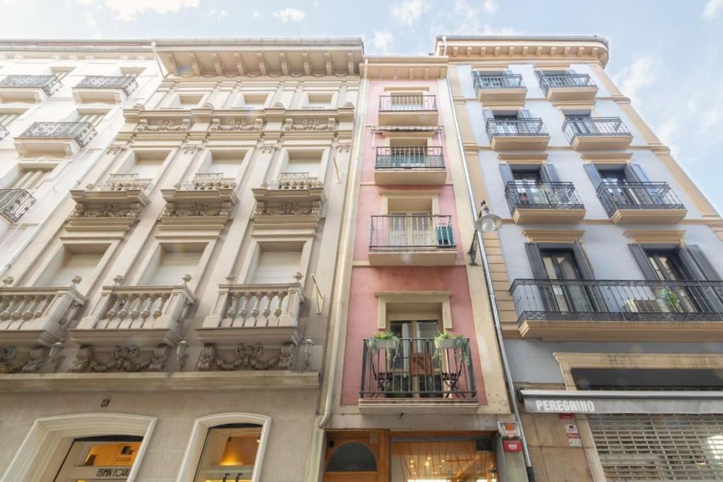 El Balcon De San Anton By Clabao Pamplona