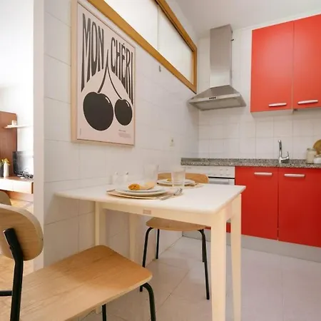 El Balcon De San Anton By Clabao Appartement Pamplona Buitenkant foto