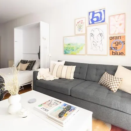 El Balcon De San Anton By Clabao Appartement Pamplona Buitenkant foto
