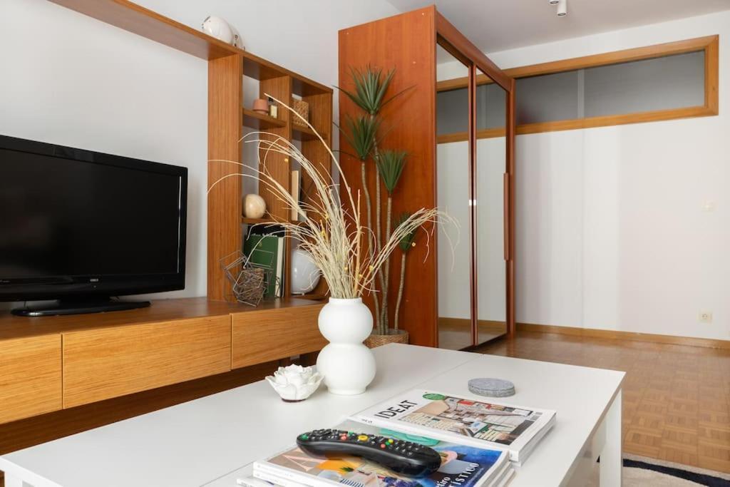 Appartement El Balcon De San Anton By Clabao *