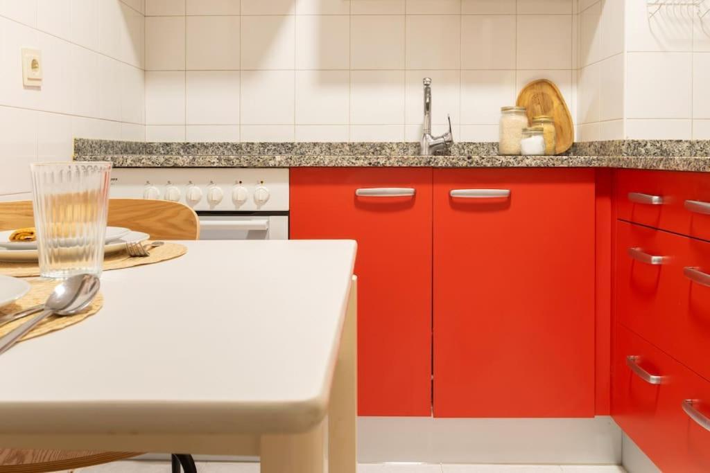 Appartement El Balcon De San Anton By Clabao Pamplona