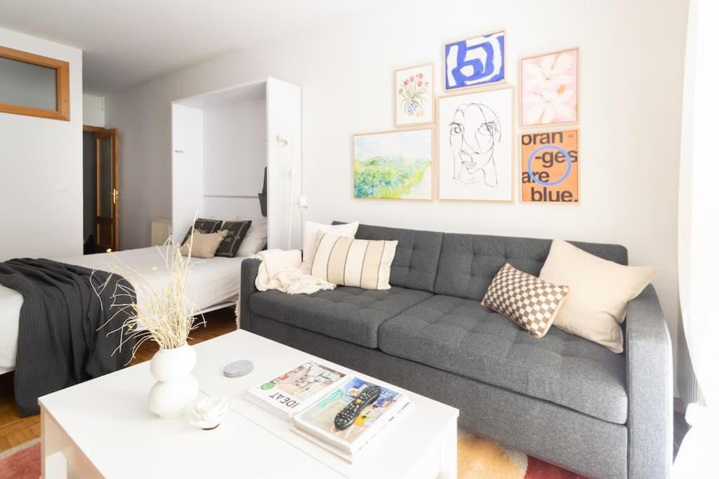 Appartement El Balcon De San Anton By Clabao Pampelune