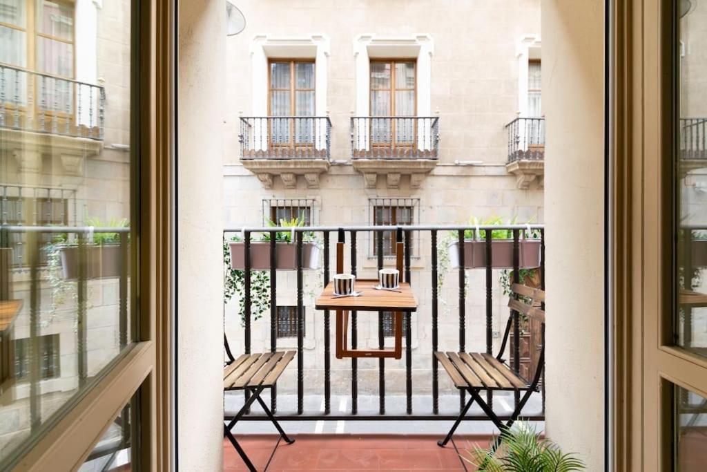El Balcon De San Anton By Clabao