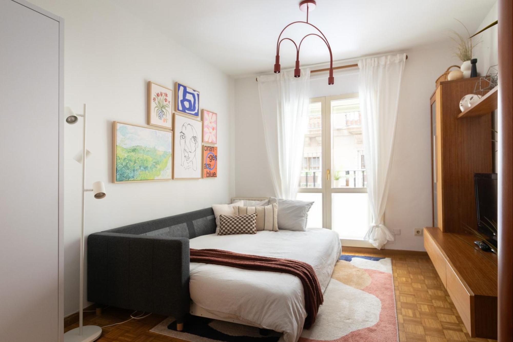 El Balcon De San Anton By Clabao Appartement
